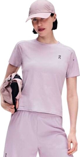 On Performance T Dame Foxglove/Orchid L