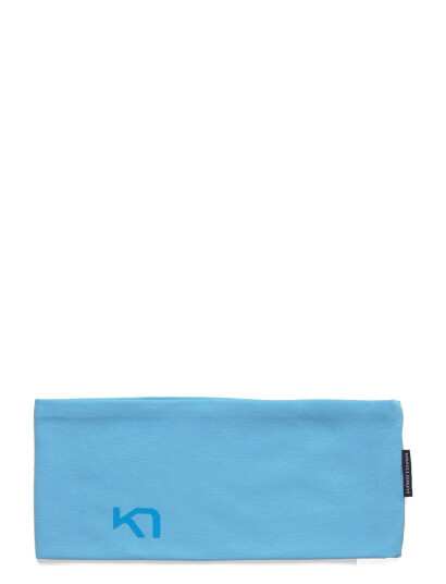 Kari Traa Traa Headband - Blue - ONE SIZE Kari Traa Traa Headband - Blue - ONE SIZE