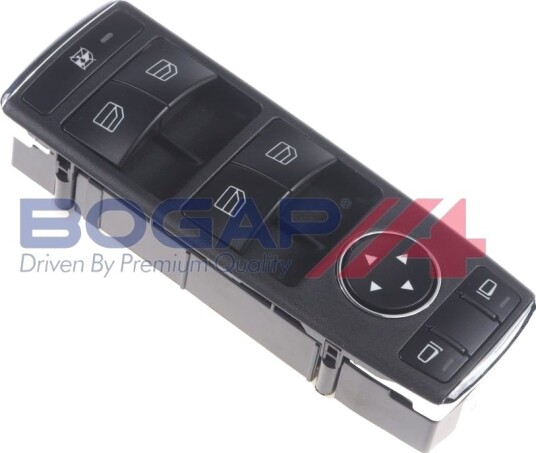 BOGAP C7358123 Bryter, vindusheis