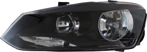Frontlykter ABAKUS 441-11D6LMLDEM7