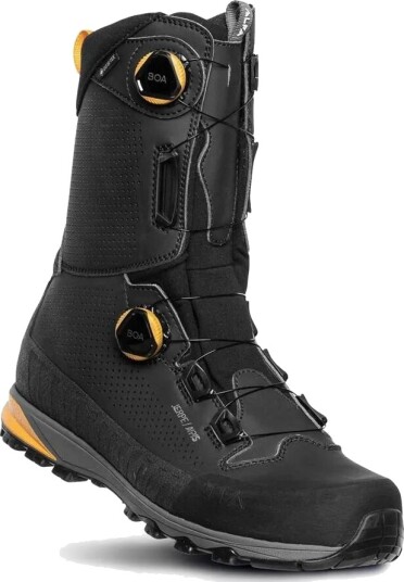 Alfa Men's Jerpe A/P/S Gore-Tex Boa Sort 44 Man Alfa Men's Jerpe A/P/S Gore-Tex Boa Sort 44 Man