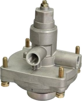 PNEUMATICS PN-10357 Styreventil, tilhenger