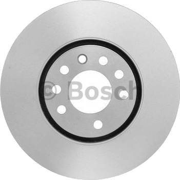 Bremseskive BOSCH 0 986 479 076
