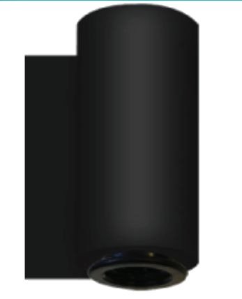 Brother Premium - Svart - 100 Mm X 120 M - Skriverbånd