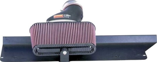 Sportluftfiltersystem K&N Filters 57-3041