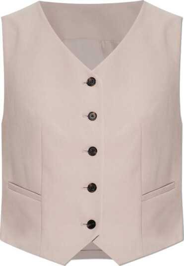 AllSaints Dame Jakker Lilla M,