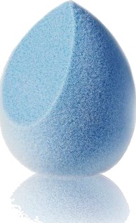 Revolt Microfiber Velvet Sponge