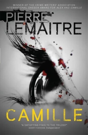 Camille Av Pierre Lemaitre Camille Av Pierre Lemaitre