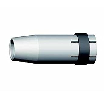 Abicor Binzel Gashylsa Konisk Mb 24/240 12,5x20mm Standard