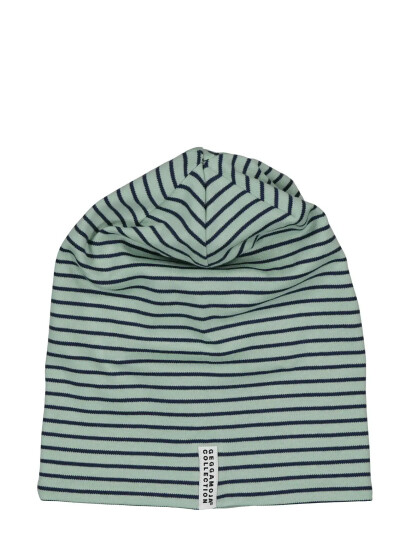 Geggamoja Topline Cap - Green - 44/46