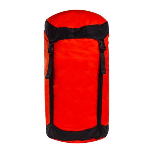 Sea To Summit Eco Lightweight Compression Sack 20L, kompresjonssekk Orange