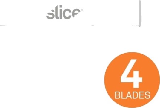 Slice Slice 10535 Kniv 4 Stk