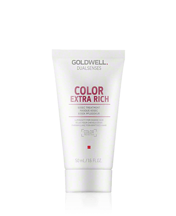 Goldwell Dualsenses Color Extra Rich 60sec Treatment 50ml