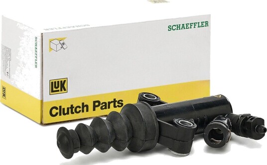 Slavesylinder, clutch LuK 512 0436 10 Slavesylinder, clutch LuK 512 0436 10