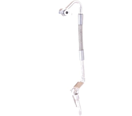 Oljeledning, lader NISSENS 935037