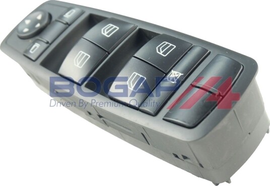 Bryter vindusheis BOGAP C7358120