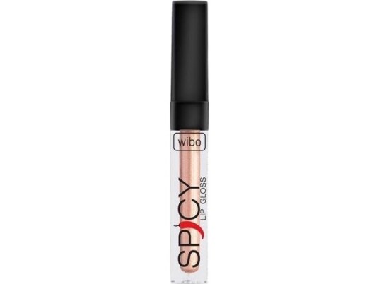 Wibo Wibo_Spicy Lip Gloss Lipgloss 7 3Ml Wibo Wibo_Spicy Lip Gloss Lipgloss 7 3Ml