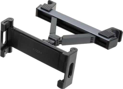FIXED Passenger Max Headrest Tablet holder <13" Black
