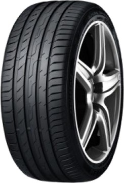 Nexen N Fera Sport SUV 255/50R19 107W Nexen N Fera Sport SUV 255/50R19 107W