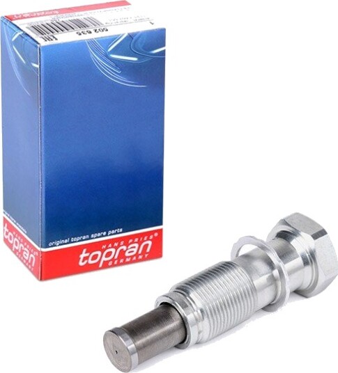 Strammer styrekjede TOPRAN 502 635 Strammer styrekjede TOPRAN 502 635