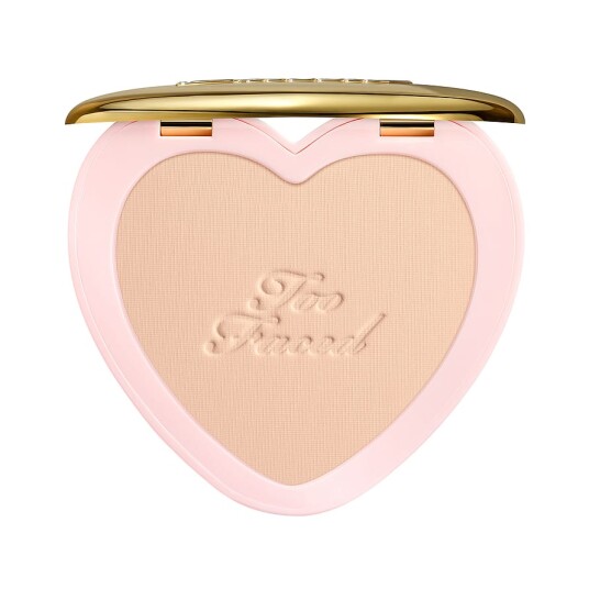 Born This Way Soft Blur Setting Powder Light Born This Way Soft Blur Setting Powder Light