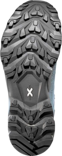 La Sportiva  Ultra Raptor 3 Mid Gtx Hikingsko Herre B42k00 Hurricane/Black 47