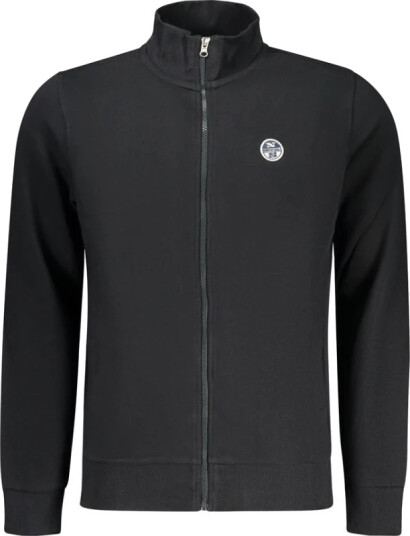 North Sails Herre Gensere & Hettegensere Svart S,