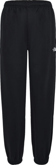 The North Face W Evolution Simple Dome Regular Pant   Black   S
