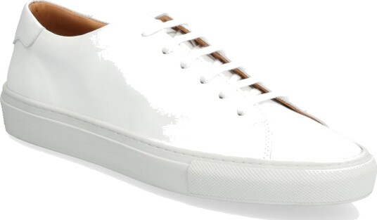 Hackett London Idol Derby White 46 Hackett London Idol Derby White 46