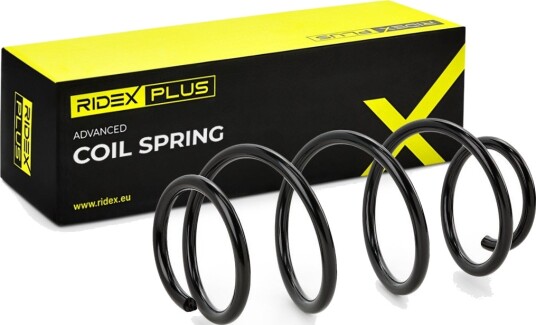 Fjær RIDEX PLUS 188C0600P