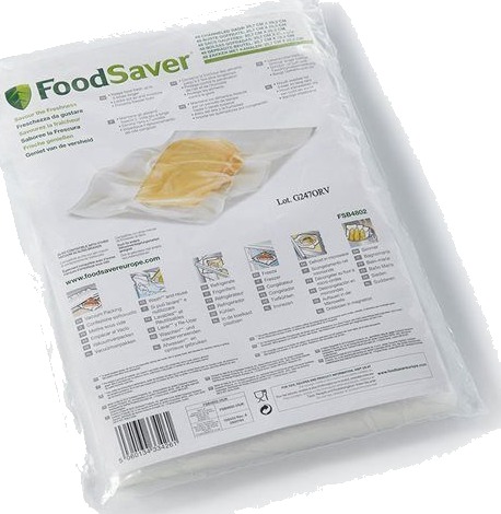 Foodsaver Vakuumposer FSB4802 0,94 liter