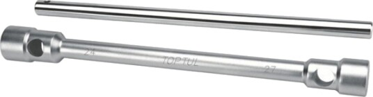 TOPTUL CTIA2427 Tennpluggnøkkel TOPTUL CTIA2427 Tennpluggnøkkel