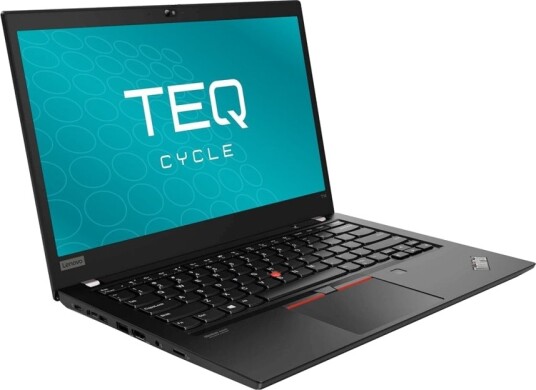 Lenovo ThinkPad T14s Gen 1 Intel 16GB SSD 14" FHD W11 Pro Oppusset Lenovo ThinkPad T14s Gen 1 Intel 16GB SSD 14" FHD W11 Pro Oppusset
