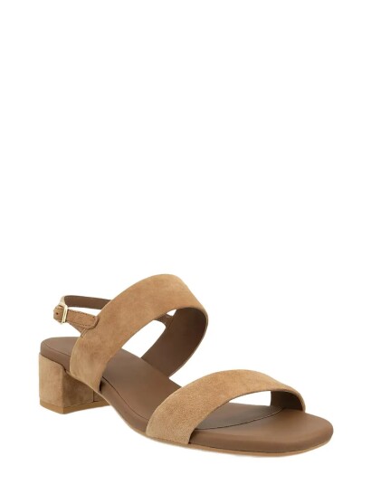 ECCO Liva Sandal 35 Beige 40