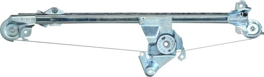 KAMOKA 7200284 Vindusheis