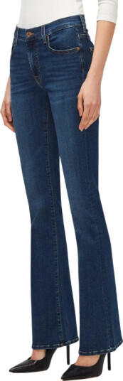 7 For All Mankind Dame Jeans Blå W28, 7 For All Mankind Dame Jeans Blå W28,