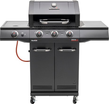 Char-Broil Advantage Core B3 gassgrill Char-Broil Advantage Core B3 gassgrill