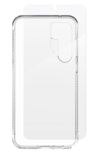 ZAGG Luxe & Glass 360 for Samsung Galaxy A55 5G ZAGG Luxe & Glass 360 for Samsung Galaxy A55 5G