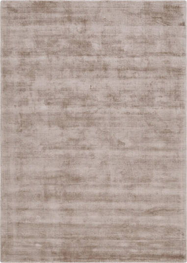 Tribeca Viskoseteppe 200x300 cm Rektangulært - Lin