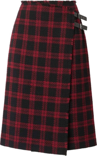 Pinko Dame Skjørt Flerfarget XS, Pinko Dame Skjørt Flerfarget XS,