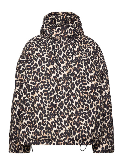 Lollys Laundry Shelbyll Jacket - Multi/patterned - XL