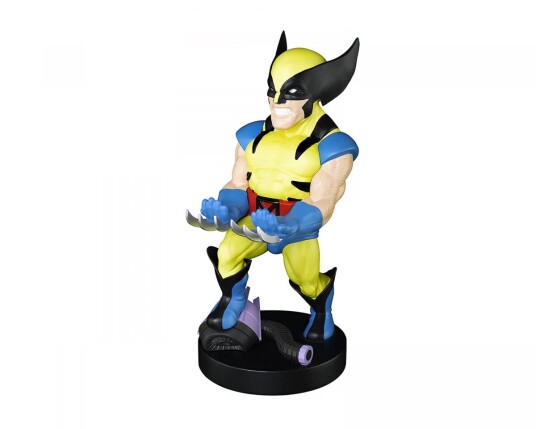 Cable Guys Wolverine Mobil- & Kontrollholderen Cable Guys Wolverine Mobil- & Kontrollholderen