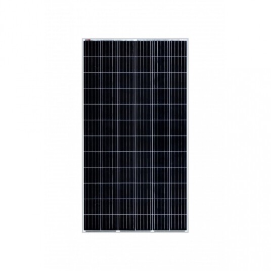 Skanbatt Solcellepanel Mono 335W