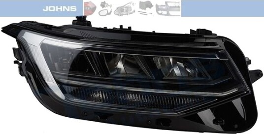 JOHNS 95 92 10-5 Frontlykter