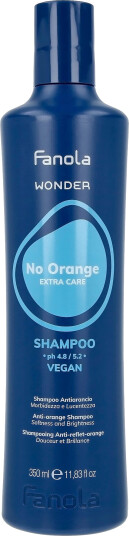 Fanola Wonder No Orange Shampoo Fanola Wonder No Orange Shampoo