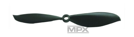 Multiplex MPX-733146 Propeller 5.5x4.5 (14x11cm) Multiplex MPX-733146 Propeller 5.5x4.5 (14x11cm)