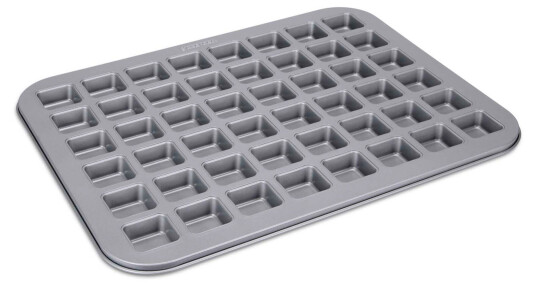 Städter Bakeform brownies, 40 x 31 cm Städter Bakeform brownies, 40 x 31 cm