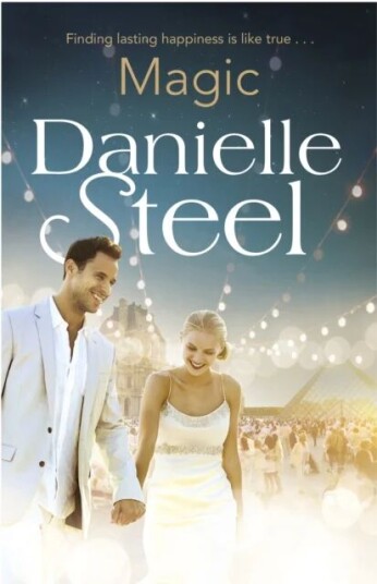 Magic Av Danielle Steel