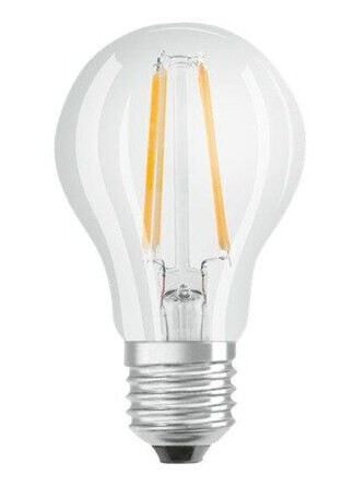 Osram LED-lyspære STAR CLASSIC A E27 Osram LED-lyspære STAR CLASSIC A E27