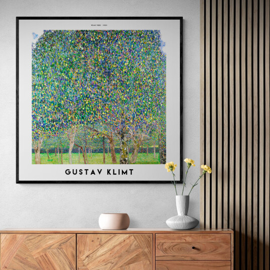 Pear Tree av Plakatwerket